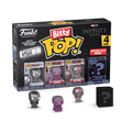 Marvel Series 4 Bitty Pop! (War Machine)