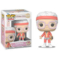 The Golden Girls- Sophia in Gym Outfit (Fabulous 40) Pop!