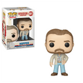 Stranger Things- Hopper #801 Pop!
