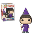 Stranger Things- Will the Wise #805 Pop!