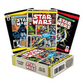 Star Wars Comics Playing Cards