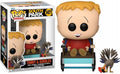 South Park- Timmy & Gobbles Pop!