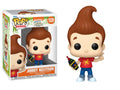 Nick Rewind: Jimmy Neutron Pop!