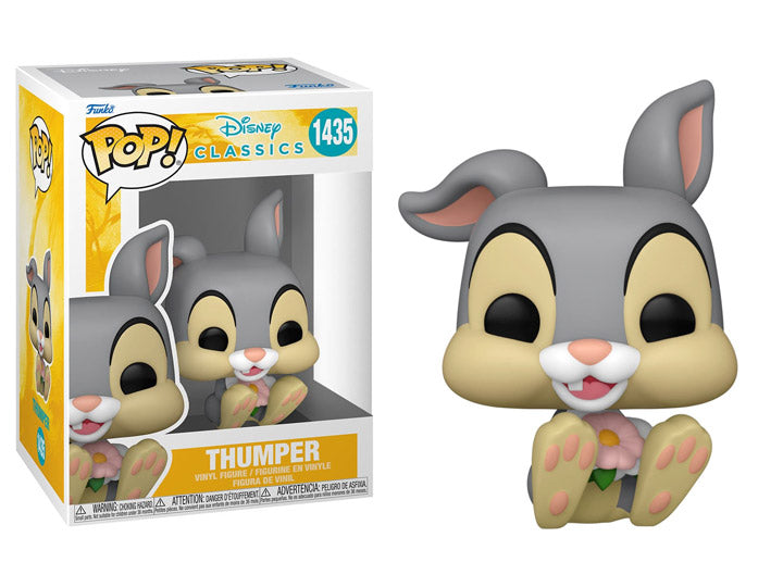 Bambi- Thumper Pop!