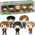 Beach Boys 5 Pack Pop!