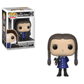 The Addams Family- Wednesday Addams Pop!