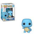 Pokemon- Squirtle Pop!
