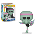 Spongebob- Squidward Pop!