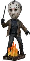 Jason Voorhees HeadKnocker