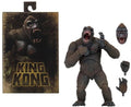 King Kong 7 Inch Scale Action Figure
