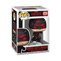 Daredevil: Born Again- Daredevil (Battle Damaged) Pop!