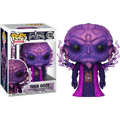 Power Rangers: The Movie- Ivan Ooze Pop!