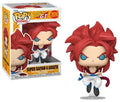 Dragon Ball GT- Super Saiyan 4 Gogeta Pop!