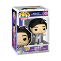 KPop Demon Hunters- Bobby Pop!
