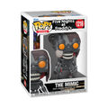 Five Nights at Freddy's- The Mimic Pop!