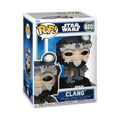 Star Wars: The Mandalorian & Grogu- Clang Pop!