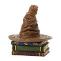 Jim Shore: Harry Potter- Sorting Hat Mini Figurine