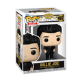 Green Day- Billie Joe (Basket Case) Pop!