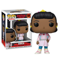 Stranger Things 4- Erica Pop!