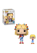 Disney 100- Lizzie McGuire Pop!