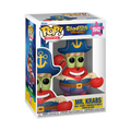 The Spongebob Movie- Mr. Krabs Pop!