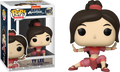 Avatar: The Last Airbender- Ty Lee Pop!