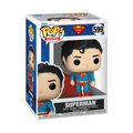 Superman Pop!