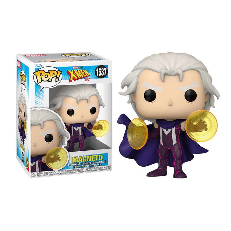 X-Men '97- Magneto Pop!