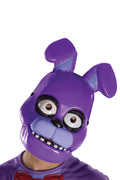 Five Nights at Freddy's- Bonnie PVC Mask