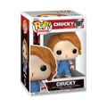 Chucky (Bloody Nose) #1957 Pop!