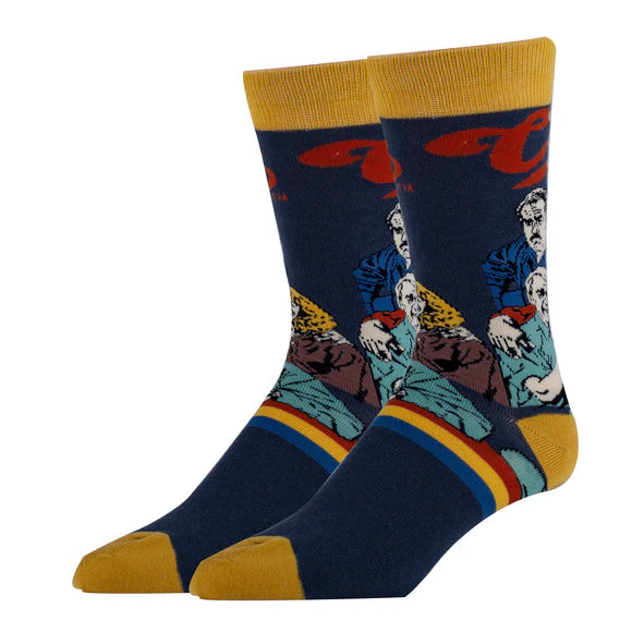 Cheers Cast Socks