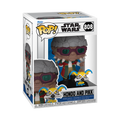 Star Wars- Hondo & Pikk Pop!