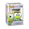 Hello Kitty & Friends- Keroppi (K-Pop) Pop!