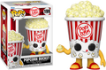 Popcorn Bucket Pop!