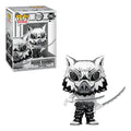 Demon Slayer- Inosuke Hashibira (Sumi Deco) Pop!