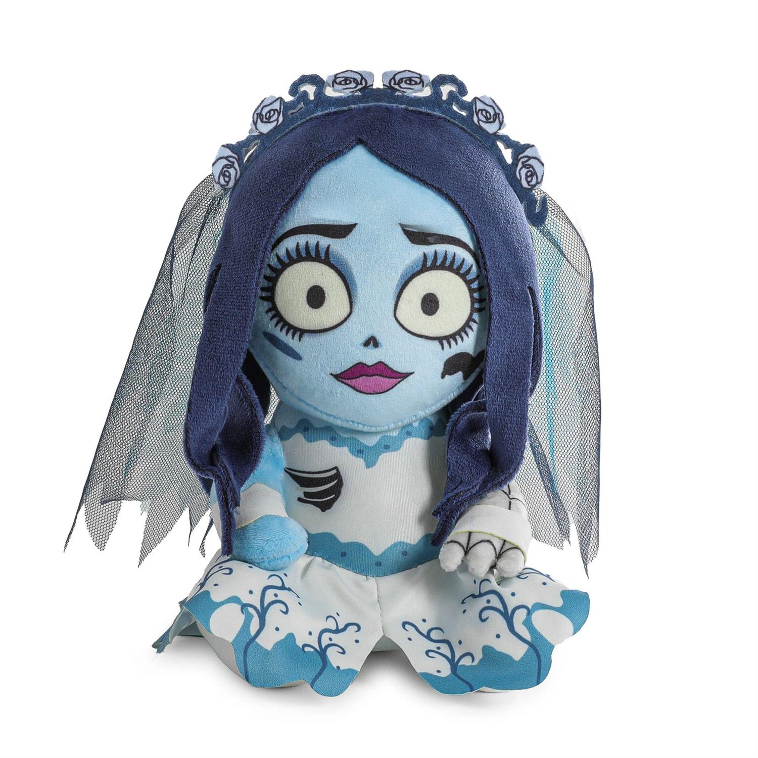 Corpse Bride- Emily Phunny