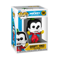 Mickey & Friends- Goofy 1963 Pop!