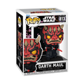 Star Wars- Darth Maul Pop!