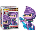 Yu-Gi-Oh!- Dark Magician Pop! Plus