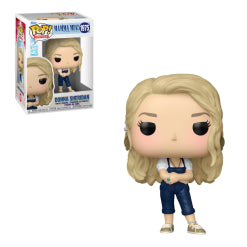 Mamma Mia- Donna Sheridan Pop!