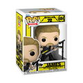 Metallica 72- James Pop!