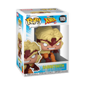X-Men '97- Sabretooth Pop!