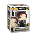 Tomb Raider- Laura Croft (Doppelgänger) 30th Anniversary Pop!