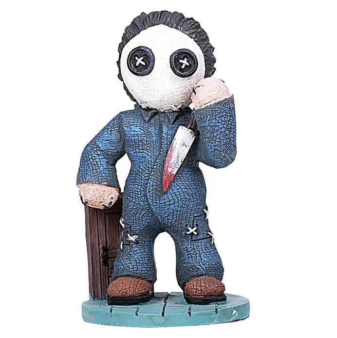 Pinheads- Michael Myers Figurine