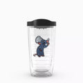 Ratatouille- Remy Patch 16 oz. Tervis