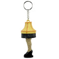 A Christmas Story - Leg Lamp Talking Keychain