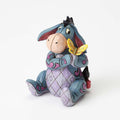 Jim Shore: Pooh & Friends- Mini Eeyore Figurine