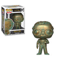 Stan Lee (Patina) Pop!