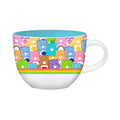Care Bears Multi Bear All Over 24oz Ceramic Soup Mug