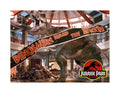 Jurassic Park T-Rex Magnet